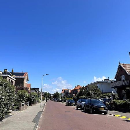 Boja Beach House Zandvoort Eksteriør billede