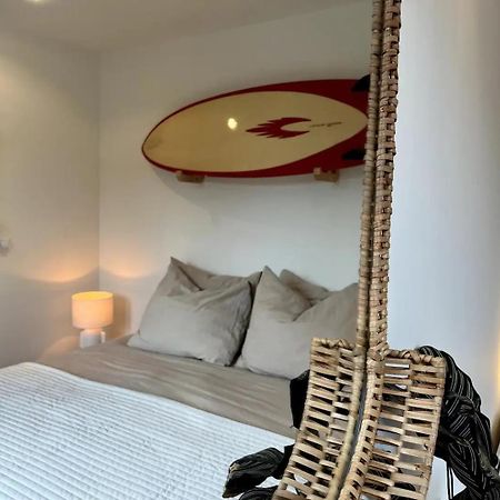 Boja Beach House Zandvoort Eksteriør billede
