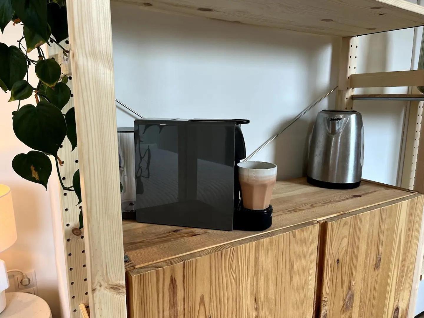 Boja Beach House Zandvoort Eksteriør billede