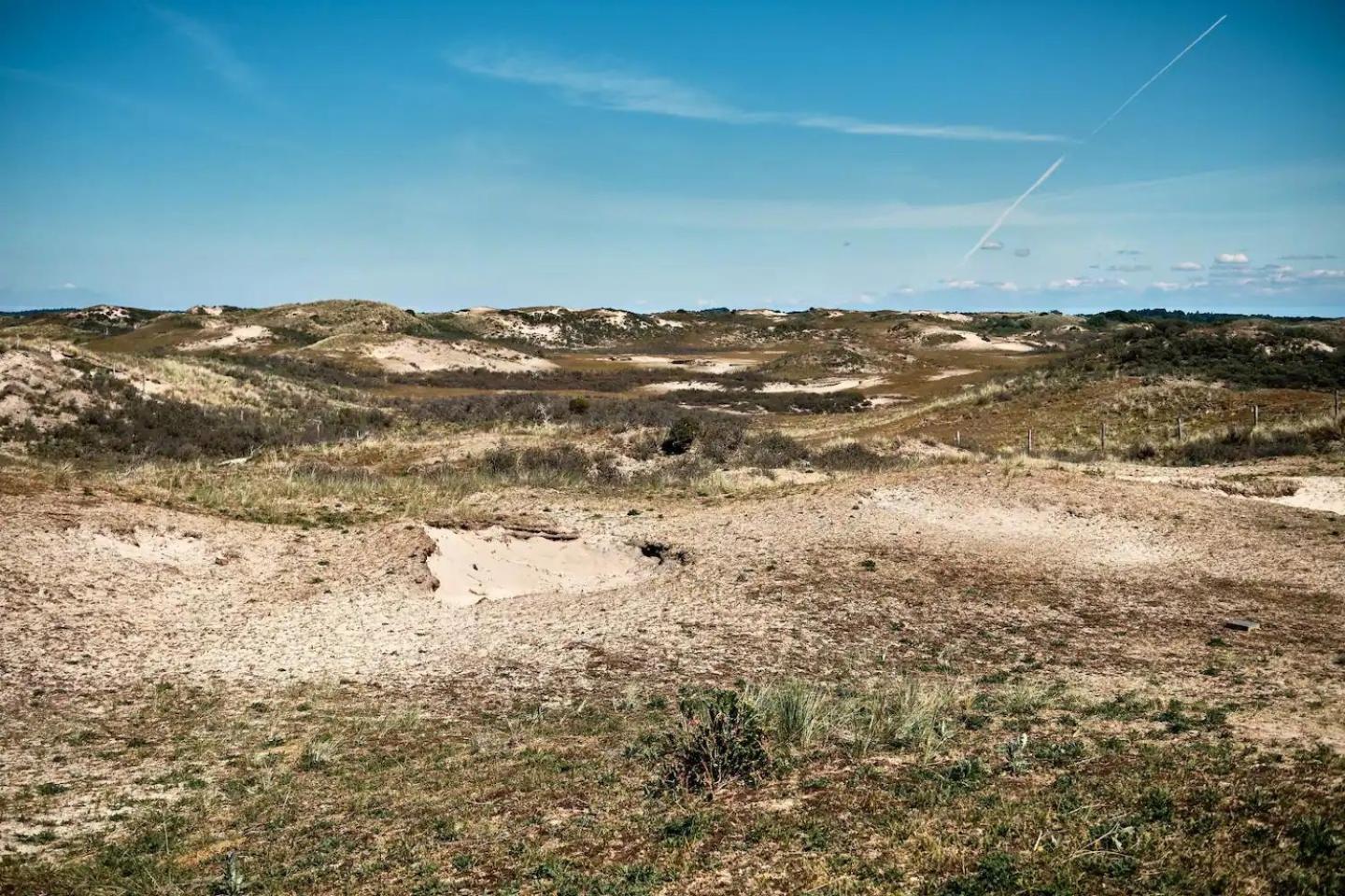 Boja Beach House Zandvoort Eksteriør billede
