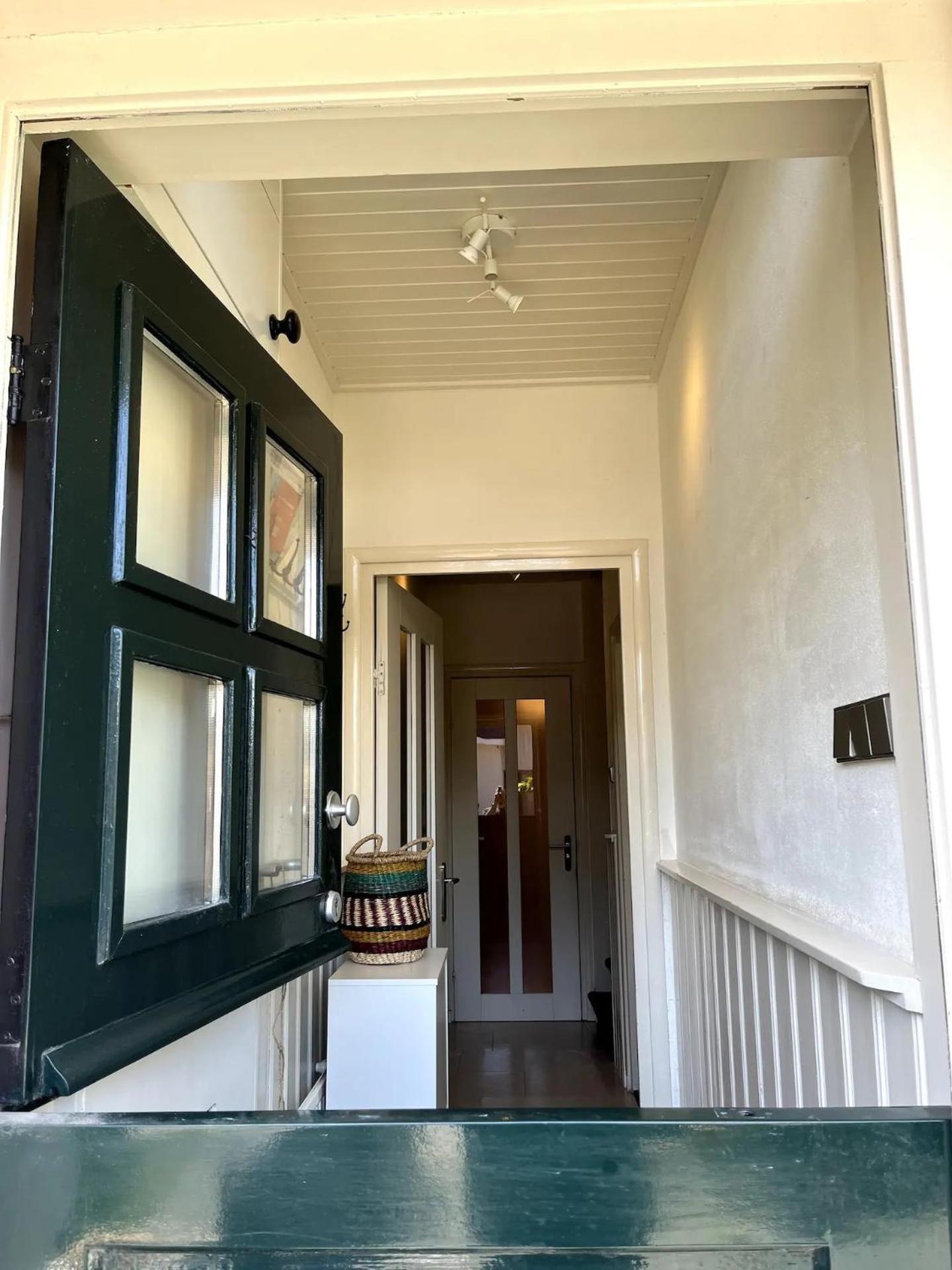 Boja Beach House Zandvoort Eksteriør billede